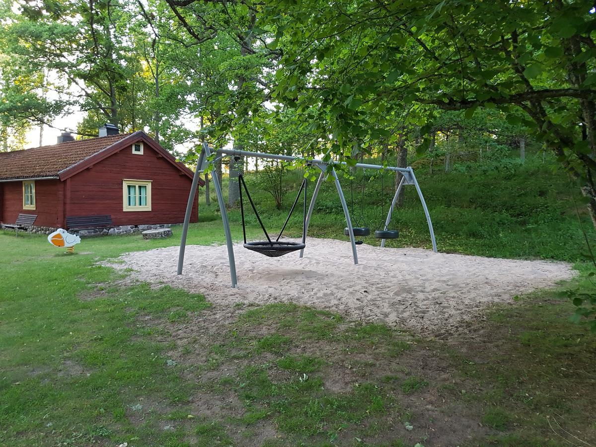 Tranas Vandrarhem Kültér fotó