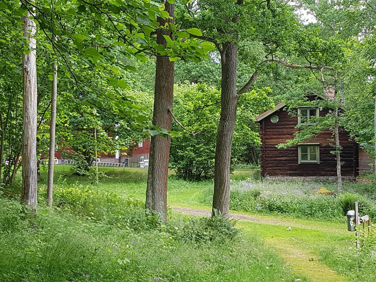 Tranas Vandrarhem Kültér fotó