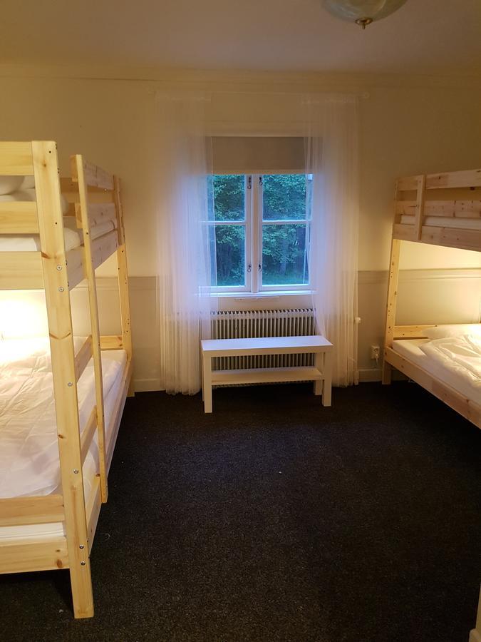 Tranas Vandrarhem Kültér fotó