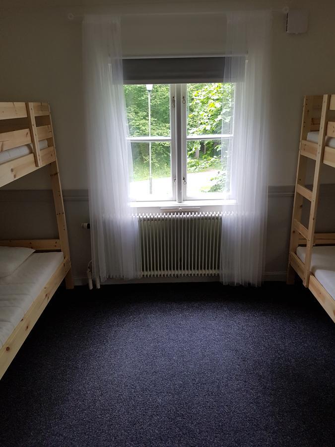 Tranas Vandrarhem Kültér fotó