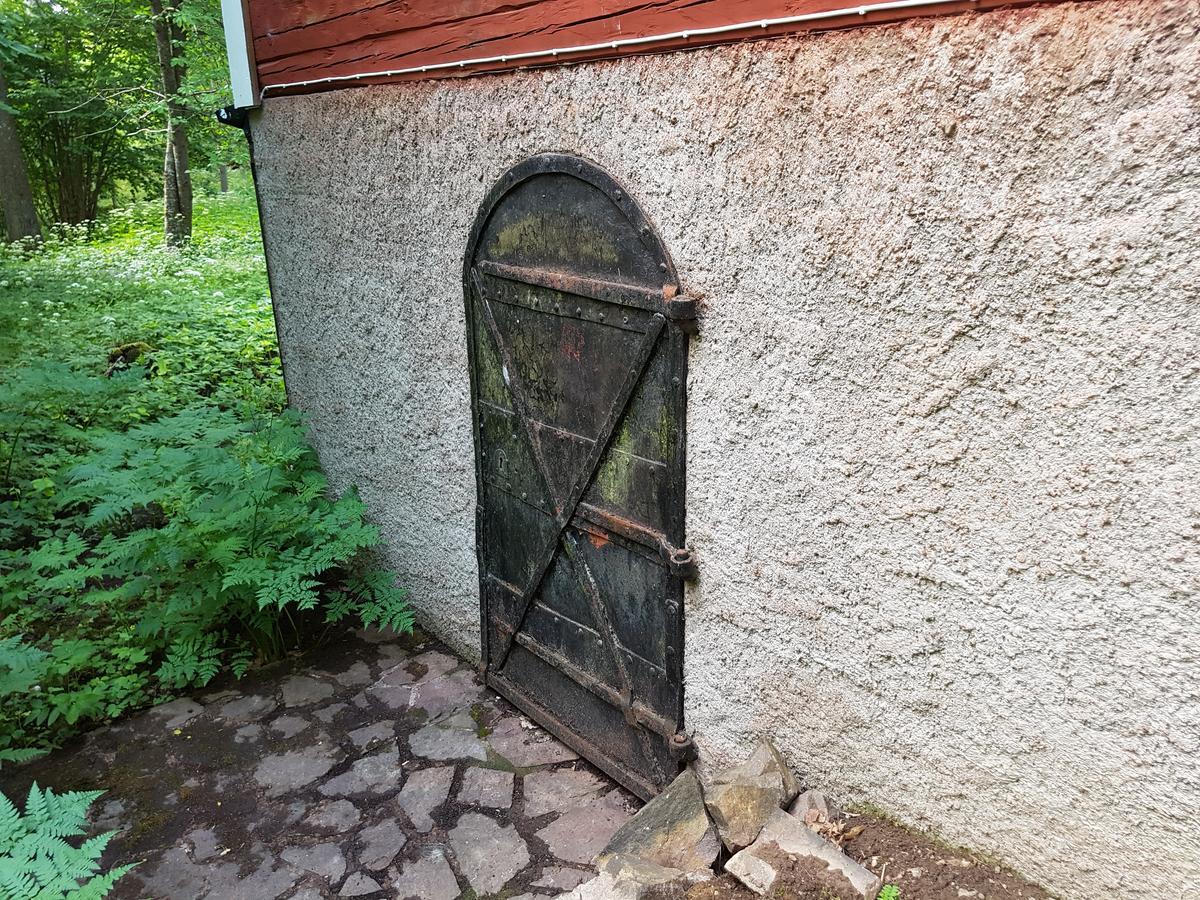 Tranas Vandrarhem Kültér fotó