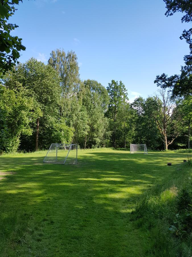 Tranas Vandrarhem Kültér fotó